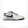 Side view of the Nike SB Dunk Low