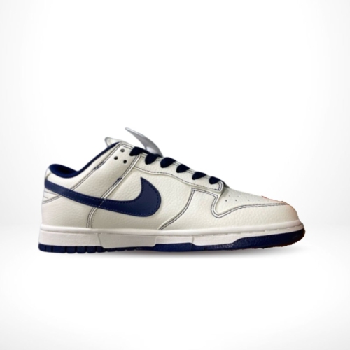 Side view of the Nike SB Dunk Low