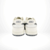 Rear view of the Nike SB Dunk Low