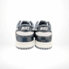 Rear view of the Nike SB Dunk Low