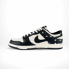 Medial side view of the Nike SB Dunk Low