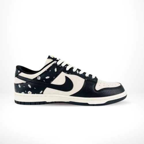 Side view of the Nike SB Dunk Low