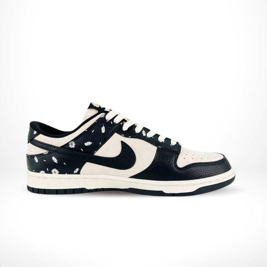 Side view of the Nike SB Dunk Low