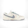 Side view of the Nike SB Dunk Low