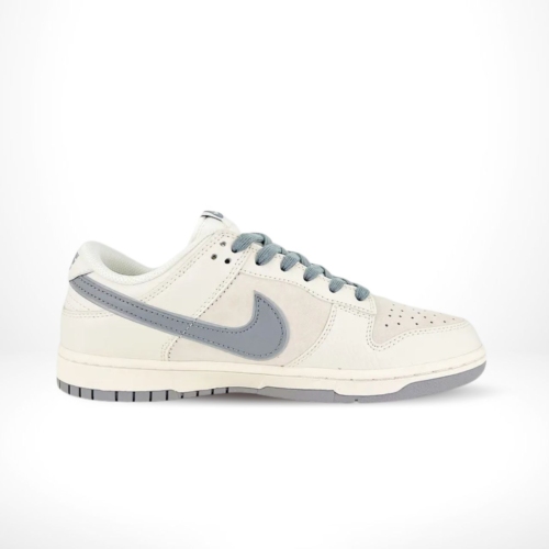 Side view of the Nike SB Dunk Low