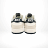 Rear view of the Nike SB Dunk Low