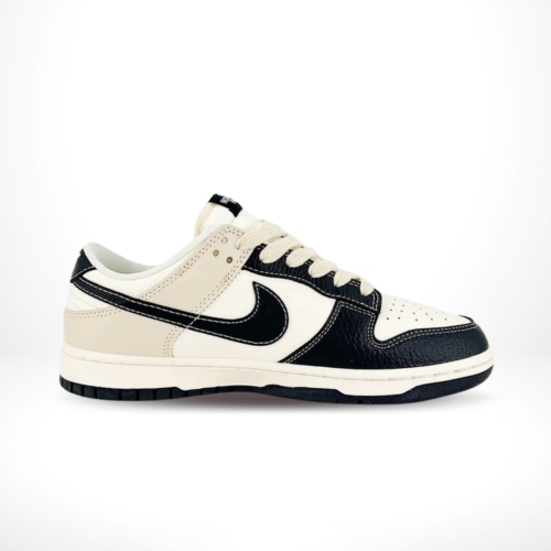 Side view of the Nike SB Dunk Low