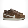 Side view of the Nike SB Dunk Low
