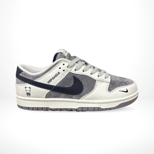 Side view of the Nike SB Dunk Low