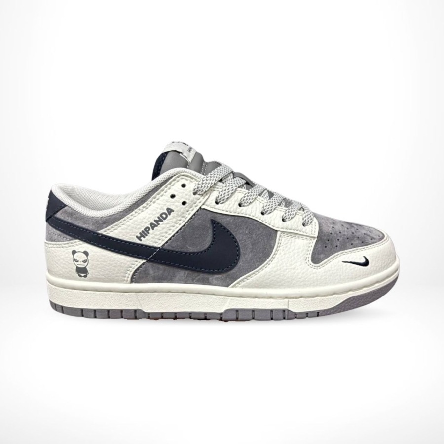 Side view of the Nike SB Dunk Low