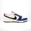 Side view of the Nike SB Dunk Low