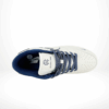 Top-down view of the Nike SB Dunk Low