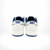 Rear view of the Nike SB Dunk Low