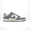 Side view of the Nike SB Dunk Low