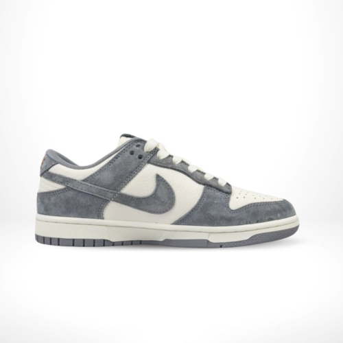 Side view of the Nike SB Dunk Low