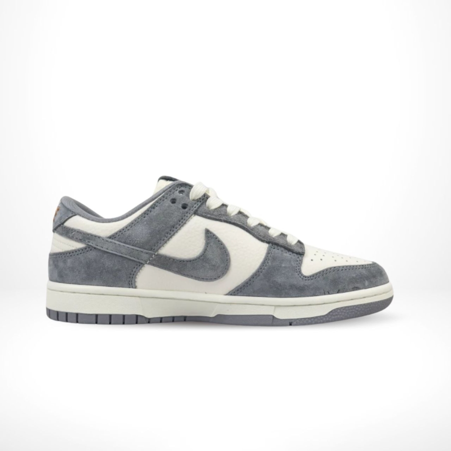 Side view of the Nike SB Dunk Low