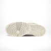 Bottom view of the Nike SB Dunk Low