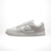 Medial side view of the Nike SB Dunk Low