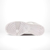 Bottom view of the Nike SB Dunk Low