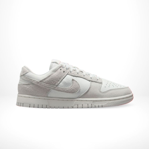 Side view of the Nike SB Dunk Low