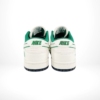 Rear view of the Nike SB Dunk Low