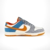 Side view of the Nike SB Dunk Low
