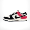 Medial side view of the Nike SB Dunk Low