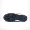 Bottom view of the Nike SB Dunk Low