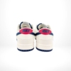 Rear view of the Nike SB Dunk Low