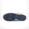 Bottom view of the Nike SB Dunk Low