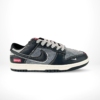 Side view of the Nike SB Dunk Low