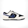 Side view of the Nike SB Dunk Low