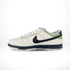Medial side view of the Nike SB Dunk Low