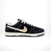 Side view of the Nike SB Dunk Low