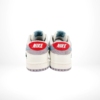 Rear view of the Nike SB Dunk Low