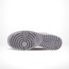 Bottom view of the Nike SB Dunk Low