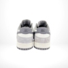 Rear view of the Nike SB Dunk Low