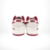 Rear view of the Air Nike SB Dunk Low