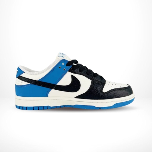 Side view of the Nike SB Dunk Low