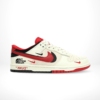 Side view of the Nike SB Dunk Low
