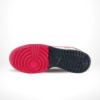 Bottom view of the Nike SB Dunk Low