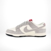 Medial side view of the Nike SB Dunk Low