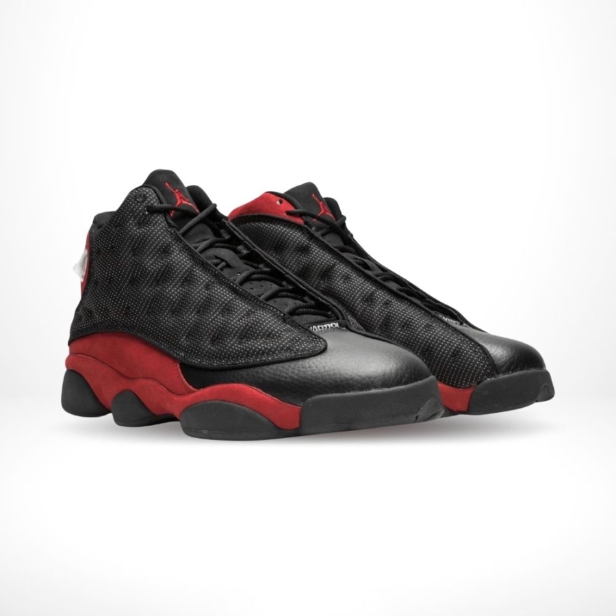 Air Jordan 13 Retro Bred 2013 - Image 2