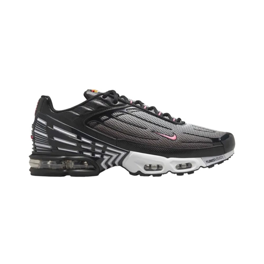 NIKE AIR MAX PLUS 3 CHAMOIS HF3838 001 - Image 2