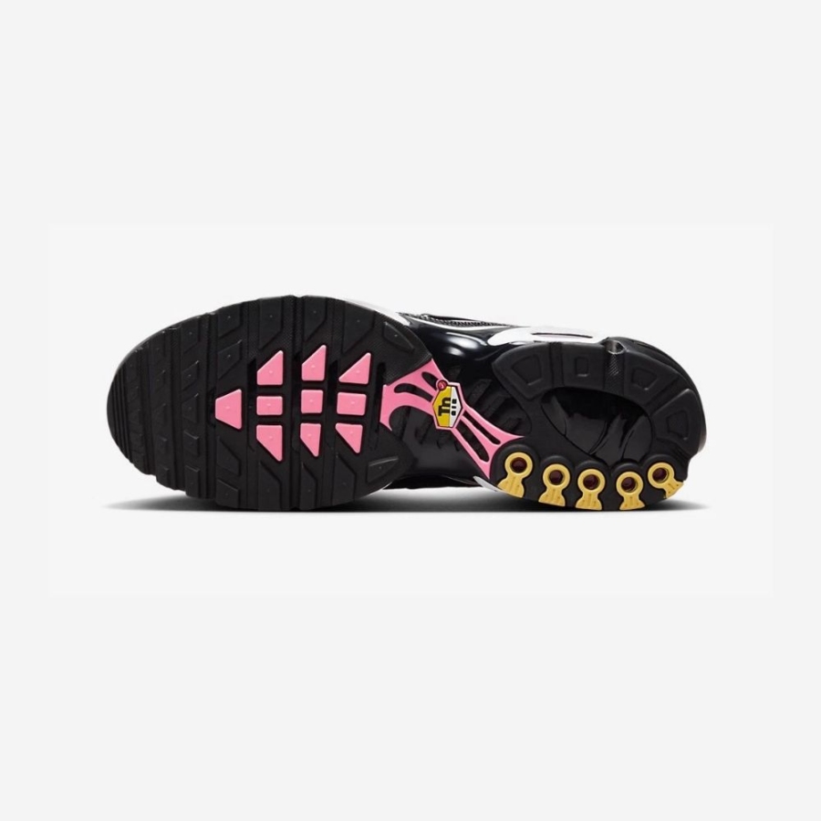 NIKE AIR MAX PLUS SUNSET PULSE HF3837 600 - Image 6
