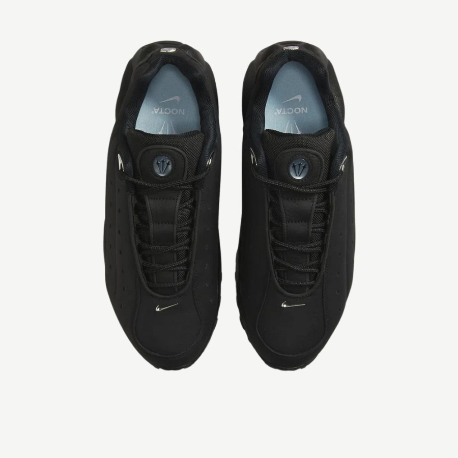 NIKE AIR TERRA DRAKE NOCTA TRIPLE BLACK DH4692 001 - Image 6