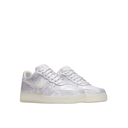 NIKE AF 1 LOW CLOT WORLD 2018 AO9286 100