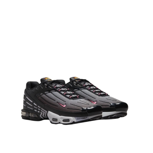 NIKE AIR MAX PLUS 3 CHAMOIS HF3838 001