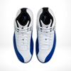 Top-down view of the Air Jordan 12