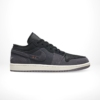 Side view of the Air Jordan 1